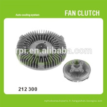 EMBRAYAGE DE VENTILATEUR DE REFROIDISSEMENT AUTOMATIQUE POUR CHRYSLER 52028615AB 52028760 52004928 52006096 4428159